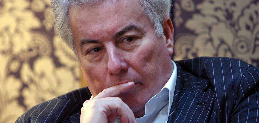 Ken Follett vuelve con una historia de espías en el Siglo de Oro