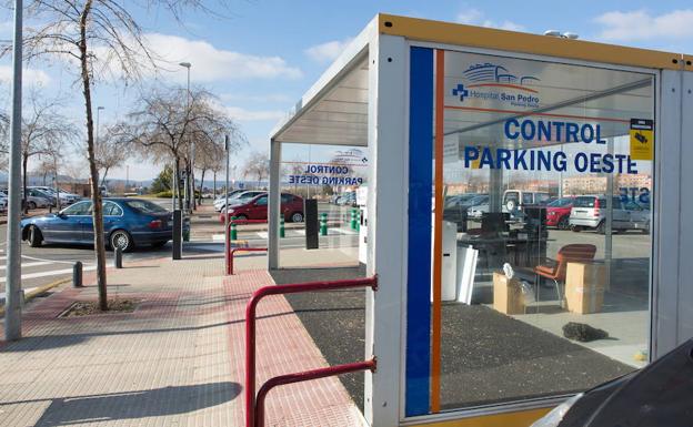 La Plataforma del Parking del San Pedro pide que vuelva a comparecer la consejera