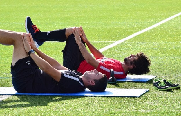 La última prueba de César Remón