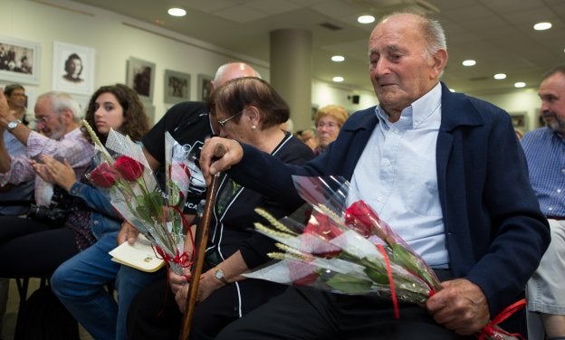 Seis municipios han certificado ya actos de tributo a víctimas de la Guerra Civil