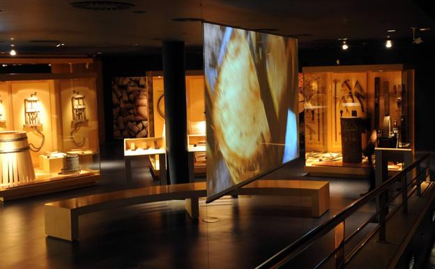 Vivanco, Premio Nacional de Gastronomía