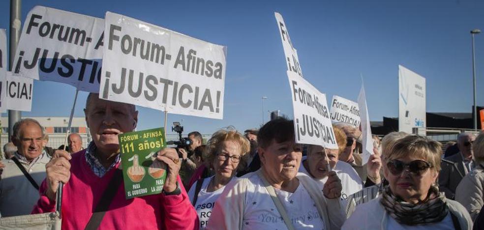 Fórum Filatélico llegó a asignar sellos por partes para «cuadrar cuentas»