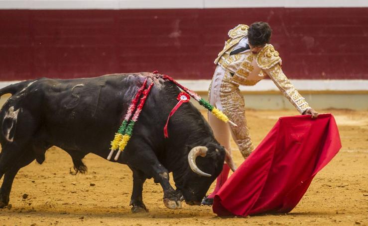 Tercera jornada de feria