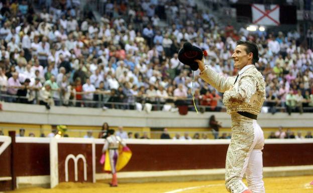 El día que Logroño se abrazó a sí mismo