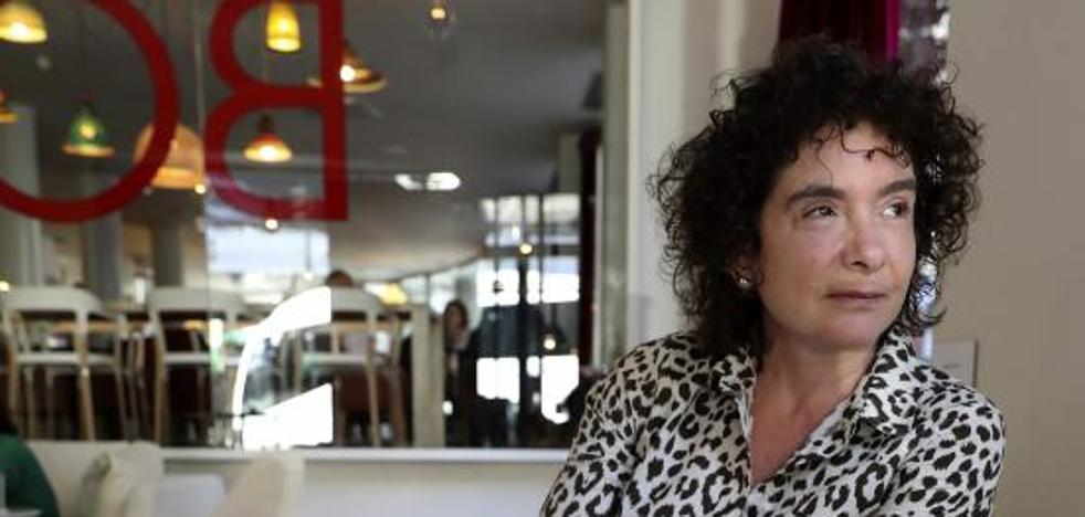 Jeanette Winterson: «Nadie sabe qué significa ser normal»