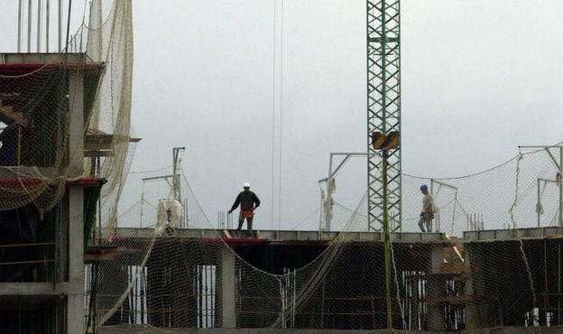 La Fiscalía de La Rioja alerta del repunte de la siniestralidad laboral por la mejoría económica