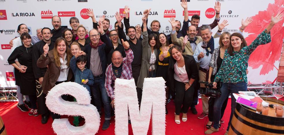 Brillante cierre de la Terraza de Diario LA RIOJA