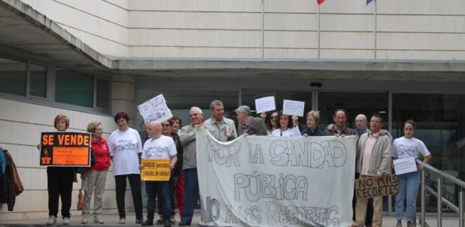 En defensa de la sanidad pública