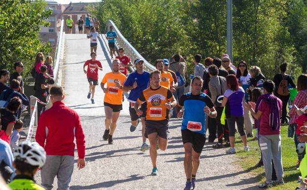 Regresa al calendario la Carrera Tres Parques