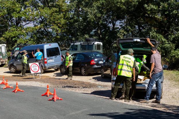 La fiebre setera inunda la sierra y motiva decenas de sanciones por abusos