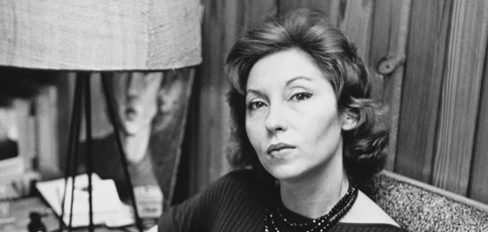 Clarice Lispector, un misterio eterno