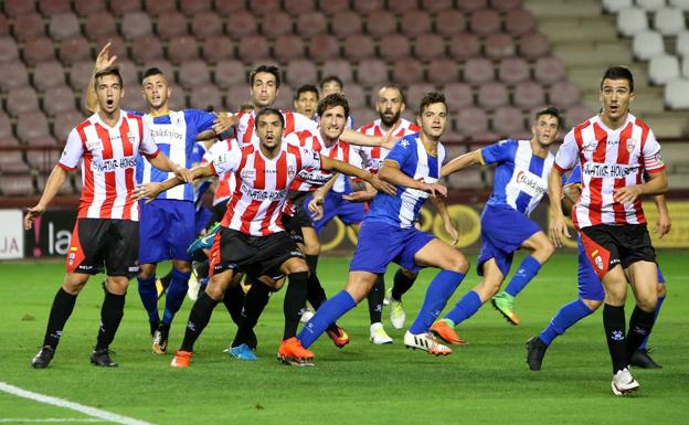 Madrid y Athletic, los rivales que no fueron