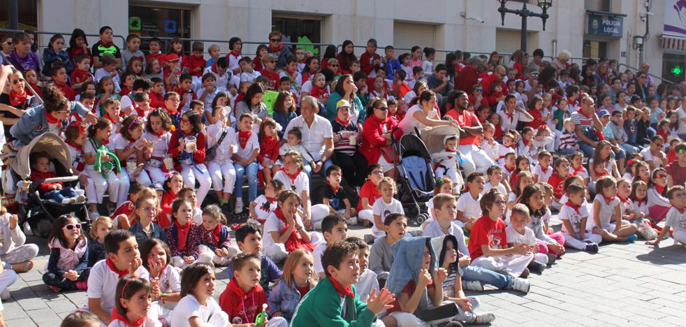 La celebración toma las calles