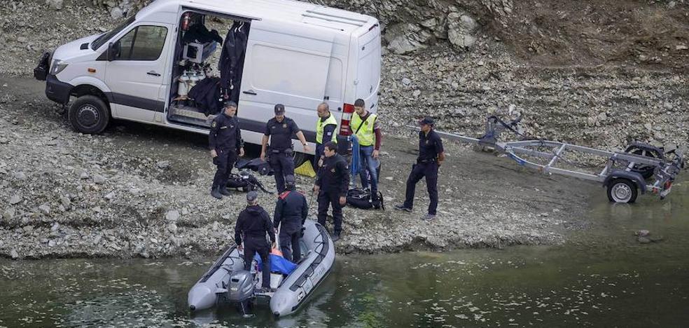 Los Mossos capturan al presunto asesino de los jóvenes del pantano de Susqueda