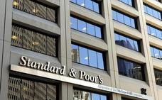 Standard & Poor's frena una posible subida de la nota de España por Cataluña