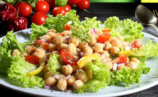 El error de comer cinco veces al día