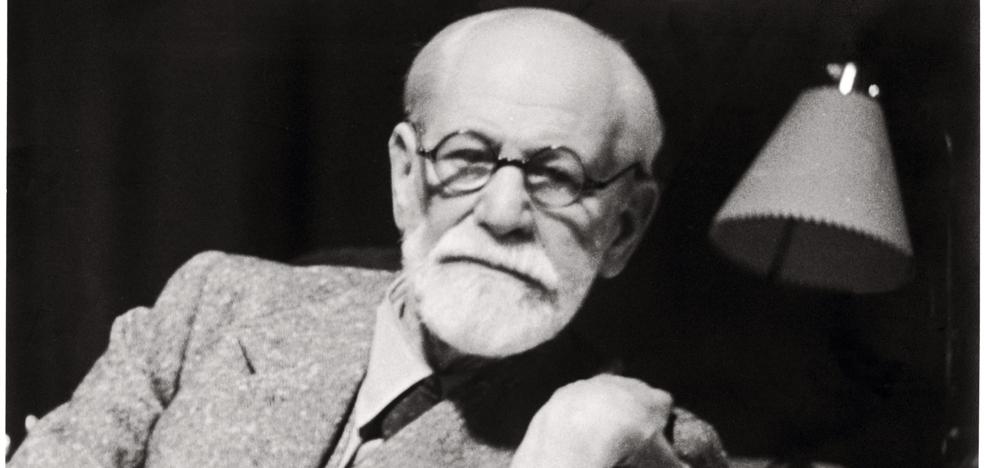 Freud y el trauma del Nobel