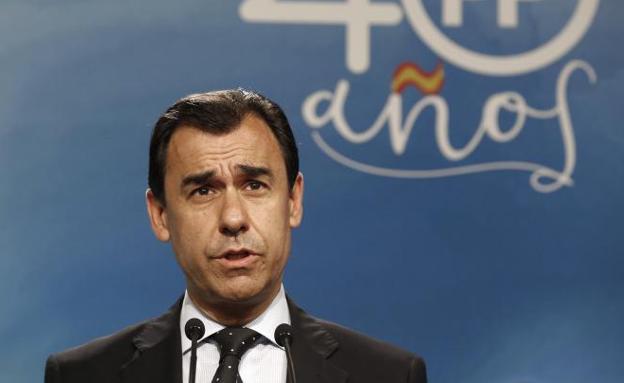 El PP descalifica el balance de heridos de la Generalitat: «Una auténtica manipulación»