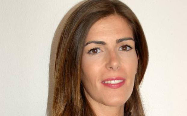 María Eugenia Santos González, nueva directora del Museo de La Rioja