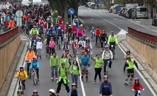 La XXVI Marcha Unicef se celebrará el próximo 15 de octubre