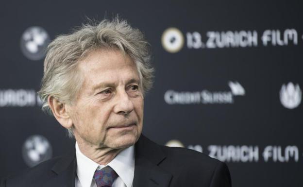 Investigan otra presunta agresión sexual de Polanski a una menor