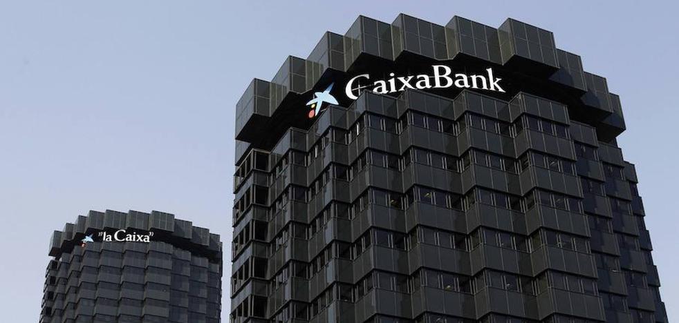 El Gobierno se plantea facilitar el traslado de la sede de CaixaBank y otras empresas