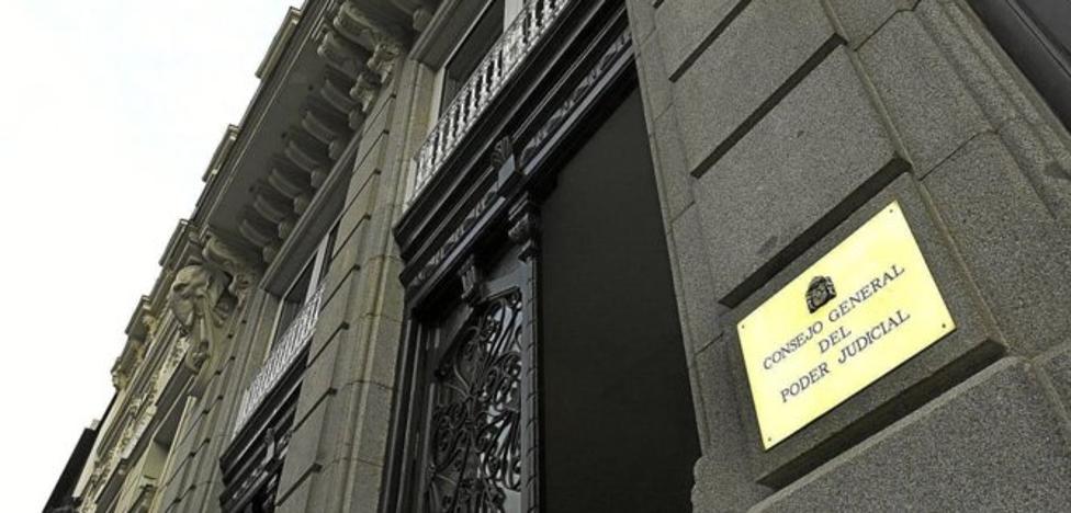 El CGPJ investiga a un juez por hablar de «terrorismo policial» el 1-O