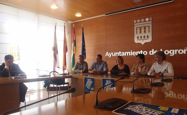 Vuelve la Feria de Arsido al Ayuntamiento