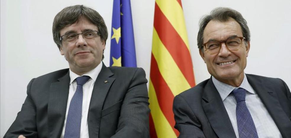 El coste de la deuda también repunta por el conflicto catalán