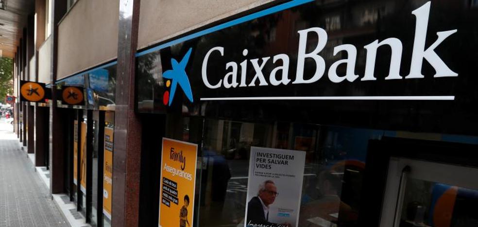 CaixaBank opta por Valencia para cambiar de sede por la independencia