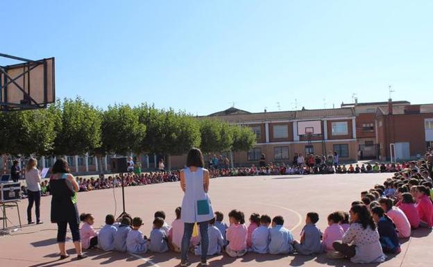 Día de recuerdos y lágrimas en Rincón