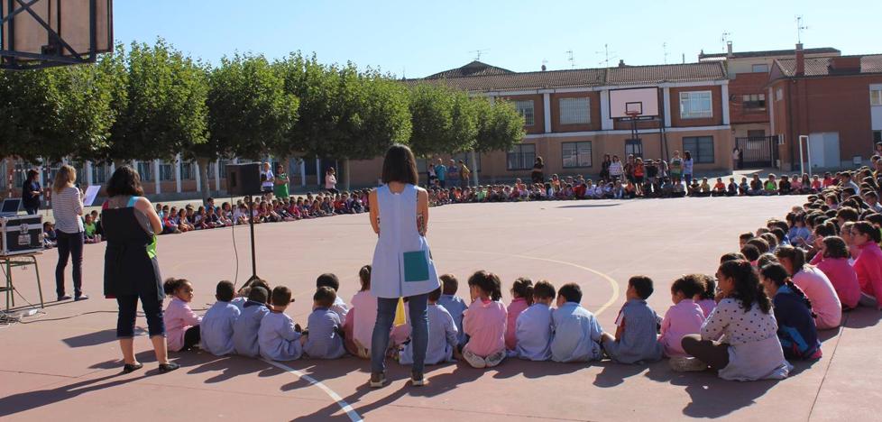 Día de recuerdos y lágrimas en Rincón