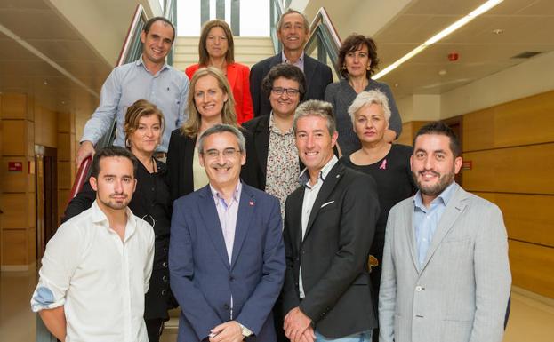 El G-9 de Universidades pide que la nueva prueba de acceso sea similar a la PAU