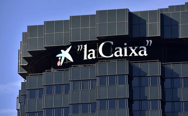 La Fundación La Caixa y Criteria trasladan su sede a Palma de Mallorca