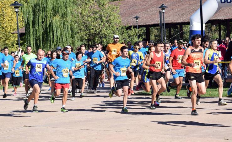 'La salud, una carrera de fondo'