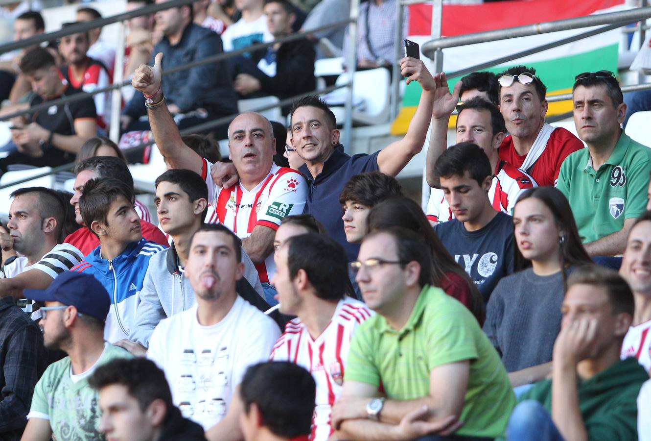 UD Logroñés-Osasuna B