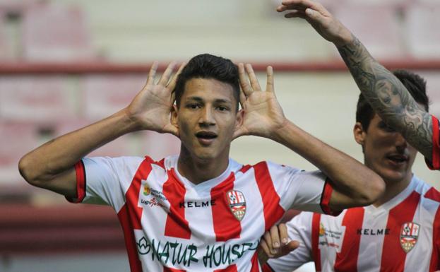 Marcos André pone la cabeza