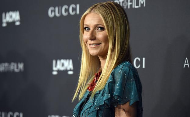 Gwyneth Paltrow y Angelina Jolie también acusan a Harvey Weinstein de acoso sexual