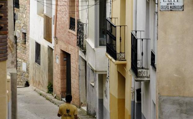 Seis artistas plantearán propuestas creativas para transformar Tudelilla