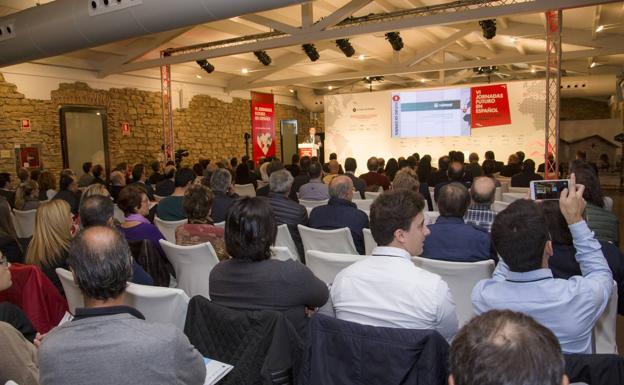 Agricultura de precisión y Agroindustria 4.0