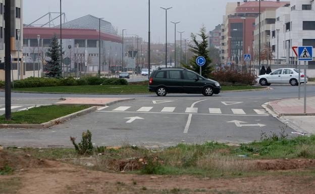 C's lamenta que el PP de Logroño «no haga ciudad ni dé solución al urbanismo»