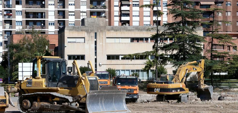 La ANECA avisó de las «muy insuficientes» condiciones de la Escuela de Enfermería