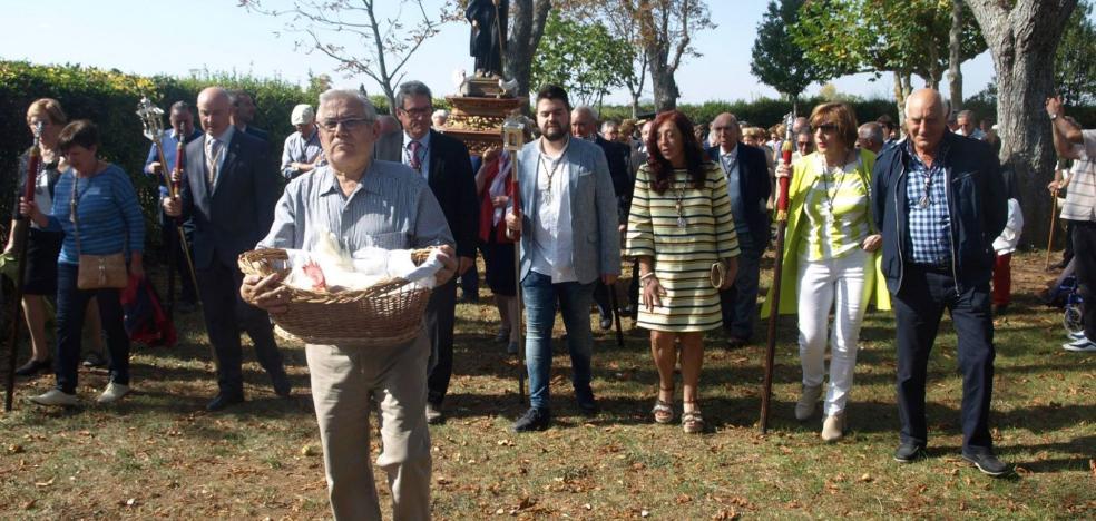 En recuerdo del gallo y la gallina