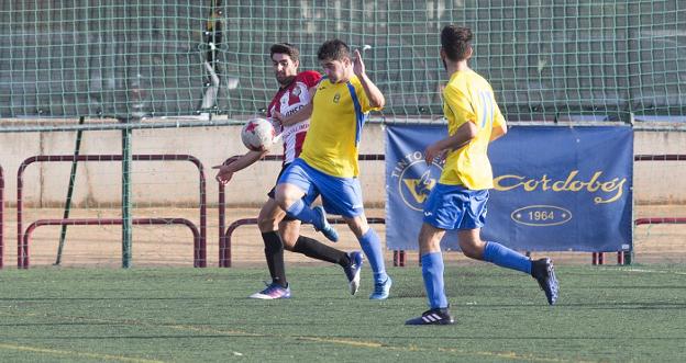 El Casalarreina y el Calasancio juegan con el reto de estrenar sus casilleros