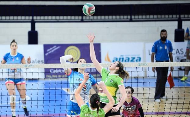 El Minis prácticamente decide la Supercopa en la ida