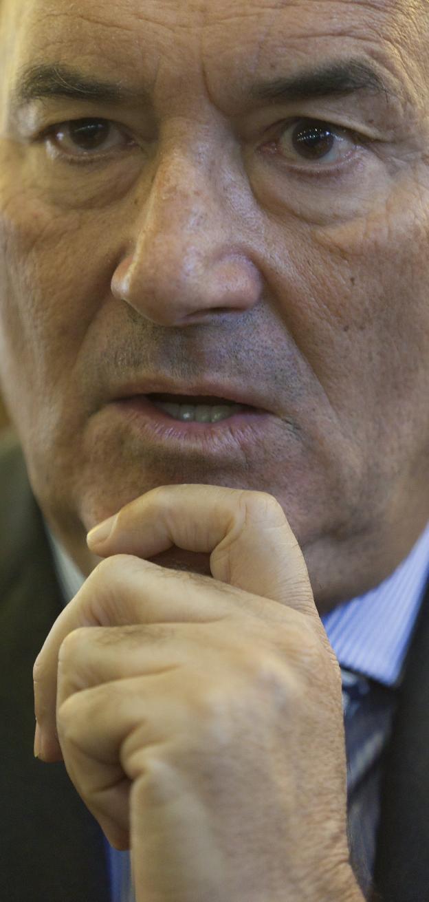 «Vamos a estar 20 años con conflicto en Cataluña pero con inteligencia podremos ir reduciéndolo»