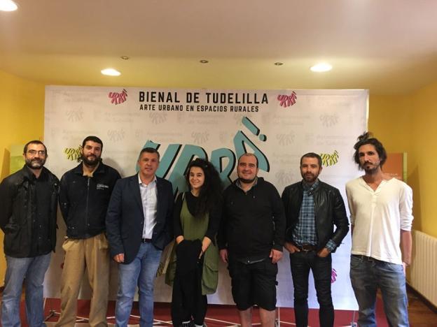 URRA! llega a Tudelilla