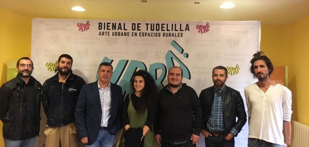 URRA! llega a Tudelilla