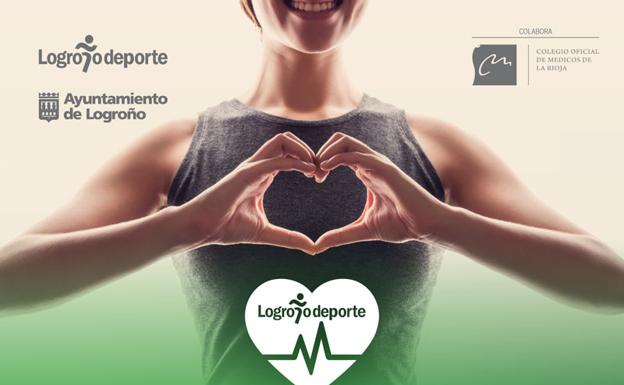 El deporte es salud