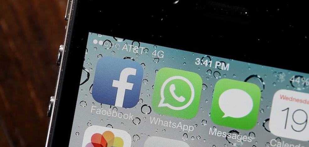 Whatsapp ya sabe dónde estás en cualquier momento